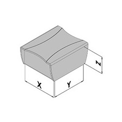 Caja plástica EC10-200-26