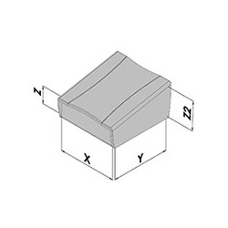 Caja pupitre EC40-200-26