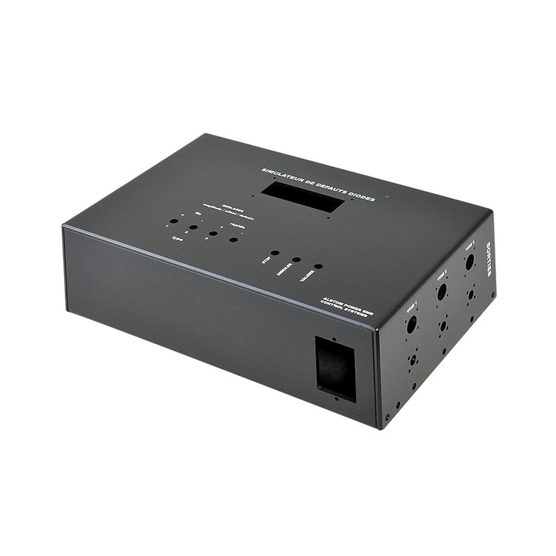 ElectroniCase - Caja A Medida - LTP18050044