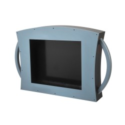 DesignCase - Diseño personalizado - Caja industrial LTP18050004