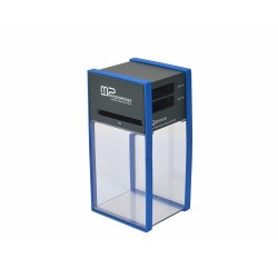 DesignCase - Diseño personalizado - Caja industrial - LTP18050052
