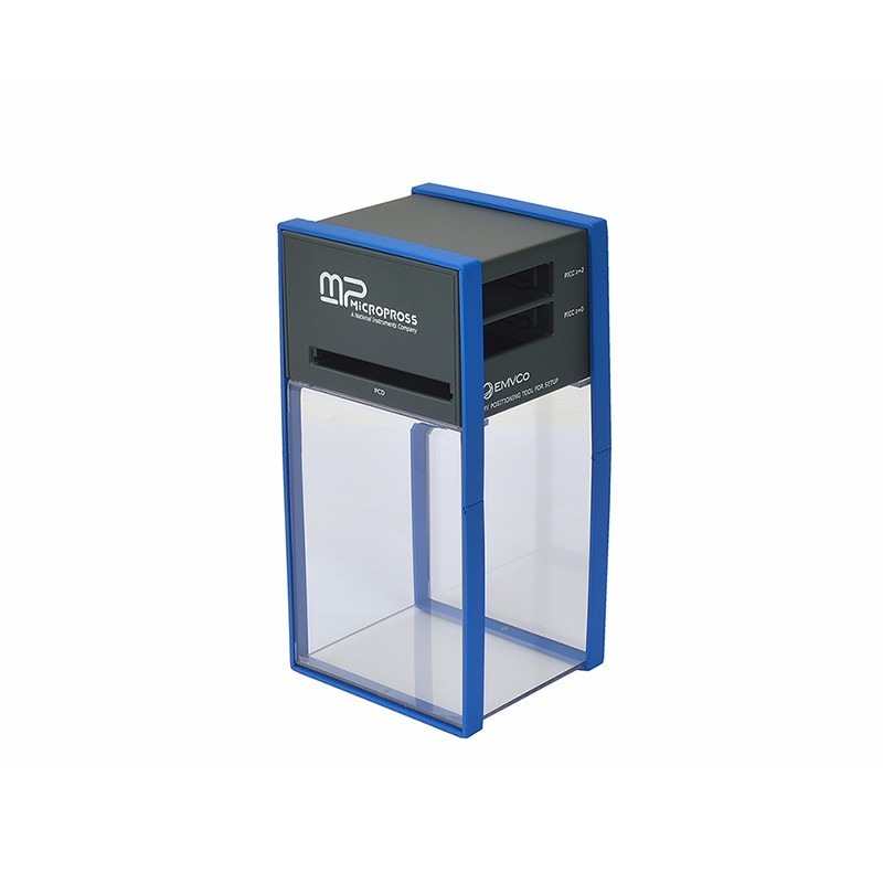 DesignCase - Diseño personalizado - Caja industrial - LTP18050052