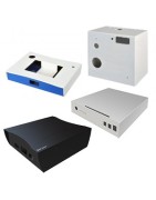 Caja Raspberry