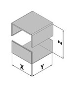 Cajas multifunciones EC10-2xx