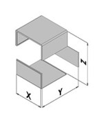 Cajas multifunciones EC10-3xx