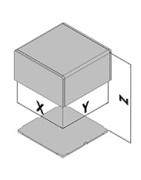 Cajas multifunciones EC10-4xx