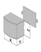 Cajas murales EC30-4xx