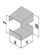 Caja de mesa  EC40-2xx