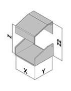 Caja de mesa EC42-2xx