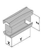 Cajas de mano EC60-1xx