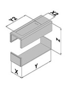 Cajas de mano EC60-2xx